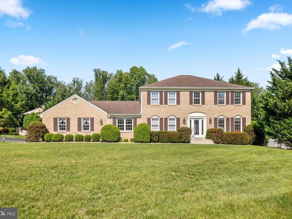 1416 Rosewood Hill Drive, Vienna VA 22182