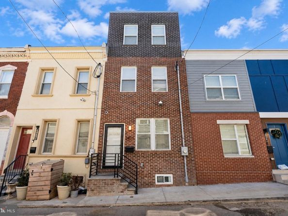 2420 Harlan Street, Philadelphia PA 19121