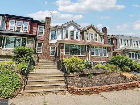 439 E Phil Ellena Street, Philadelphia PA 19119