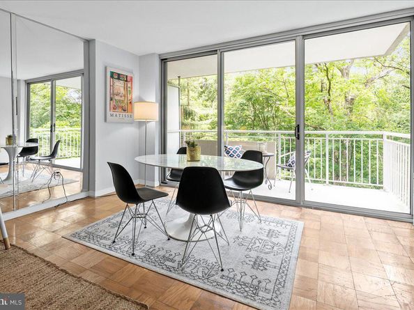 3001 Veazey Terrace NW 322, Washington DC 20008