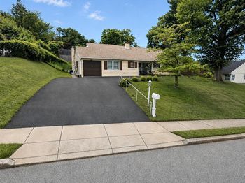 8814 Tyson Road