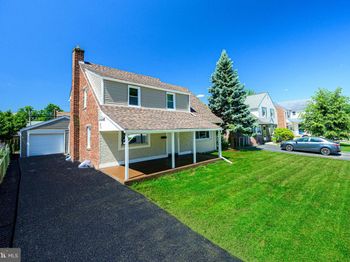 431 Holmes Road