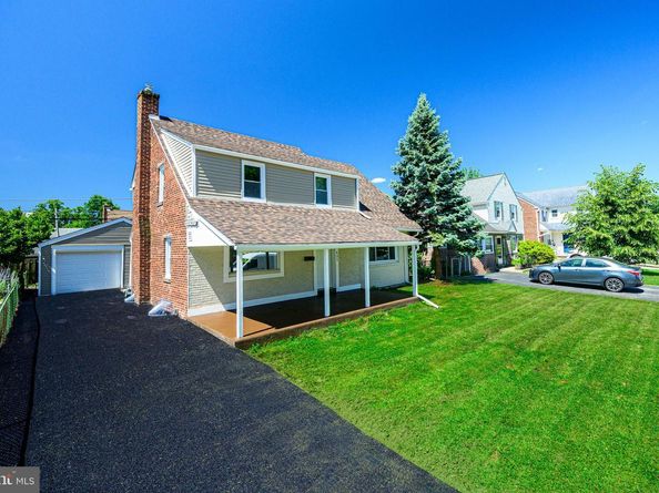 431 Holmes Road, Morton PA 19070