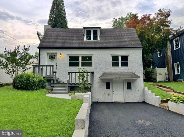 1950 Clayton, Feasterville Trevose PA 19053