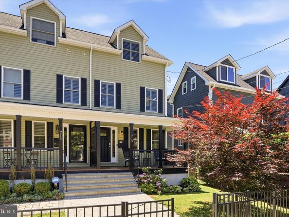 713 Preston Avenue, Bryn Mawr PA 19010