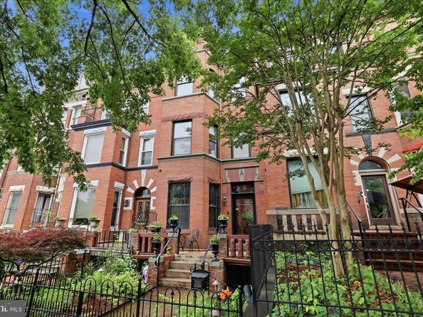 2310 1st Street NW, Washington DC 20001