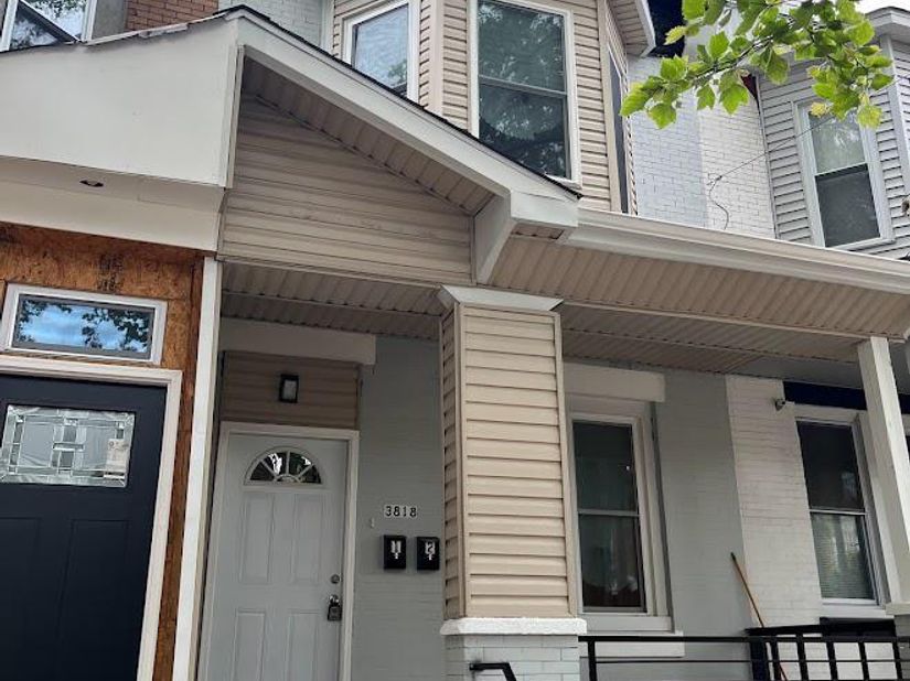 3818 N Park Avenue, Philadelphia PA 19140