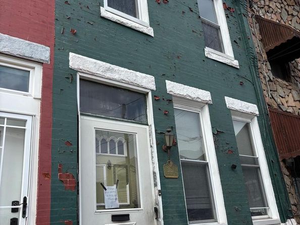 3131 W Norris Street, Philadelphia PA 19121