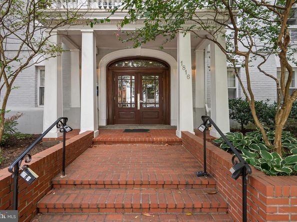 1816 Kalorama Road NW 304, Washington DC 20009