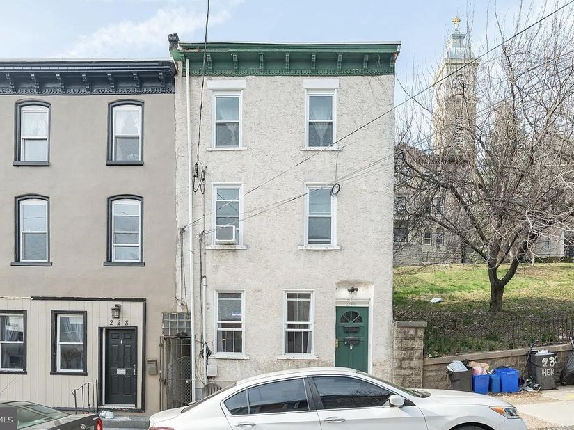 230 Hermitage Street, Philadelphia PA 19127