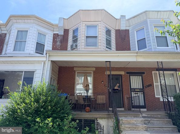 6640 Ross Street, Philadelphia PA 19119