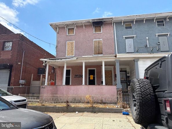2024 E Madison Street, Philadelphia PA 19134
