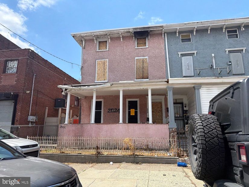 2024 E Madison Street, Philadelphia PA 19134