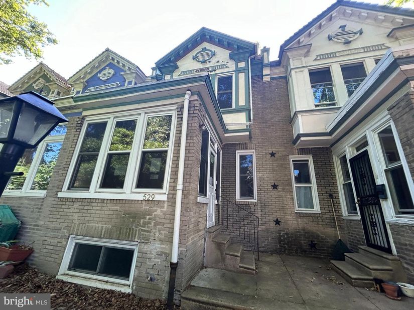 529 S Melville Street, Philadelphia PA 19143
