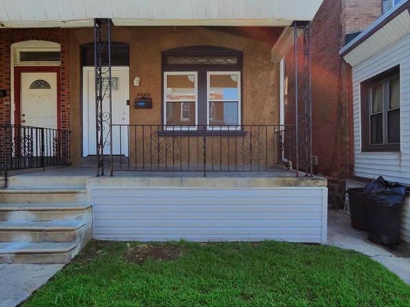 2223 S Shields Street, Philadelphia PA 19142