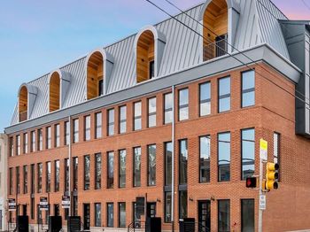 1101 Christian Street