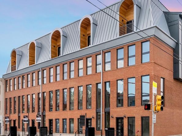 1101 Christian Street 3, Philadelphia PA 19147