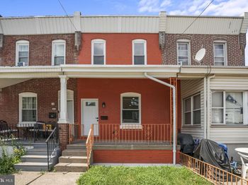 6640 Glenloch Street