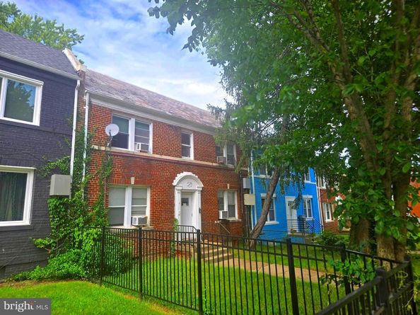 1356 Bryant Street NE, Washington DC 20018