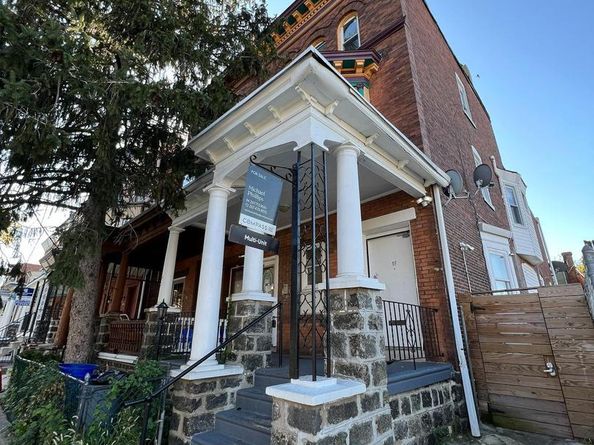 5134 Spruce Street, Philadelphia PA 19139