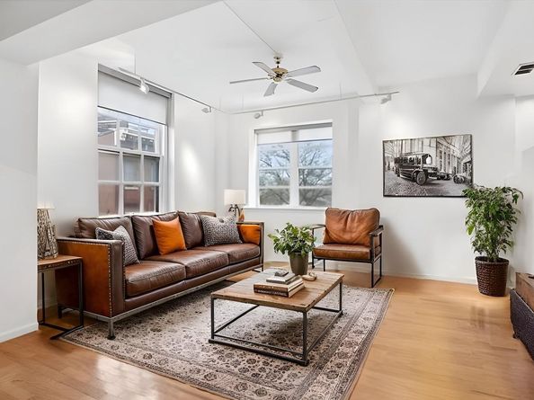 246 N 3rd Street 4CD, Philadelphia PA 19106