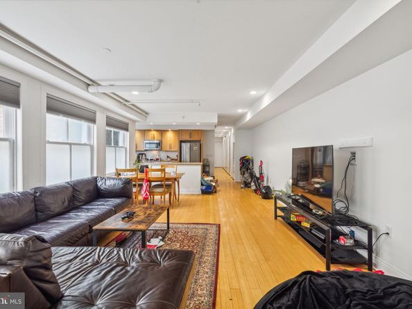 1606 Chestnut Street 3, Philadelphia PA 19103