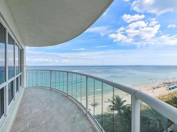 3400 Galt Ocean Drive