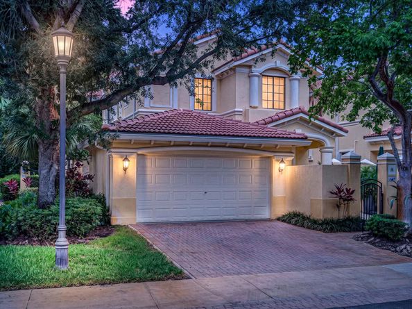 1687 Passion Vine Circle 1687, Weston FL 33326