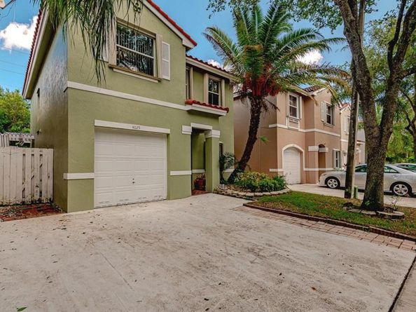 4025 Tree Tops Road, Cooper City FL 33026