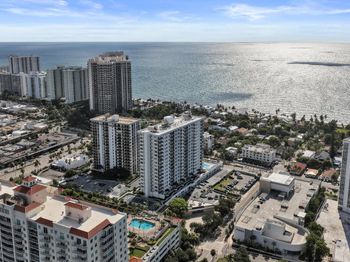 3015 N Ocean Boulevard