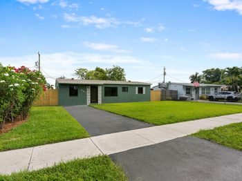 321 NE 59th Street