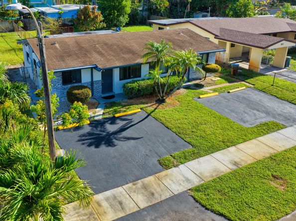 837 NW 41st Street Ab, Oakland Park FL 33309