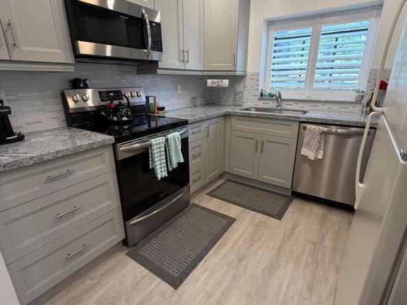 4737 NW 30th Street, Coconut Creek FL 33063