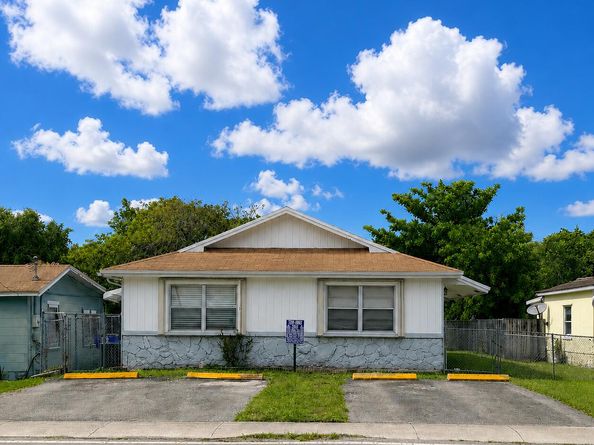 2419-2421 Johnson Street 2419, 2421, Hollywood FL 33020