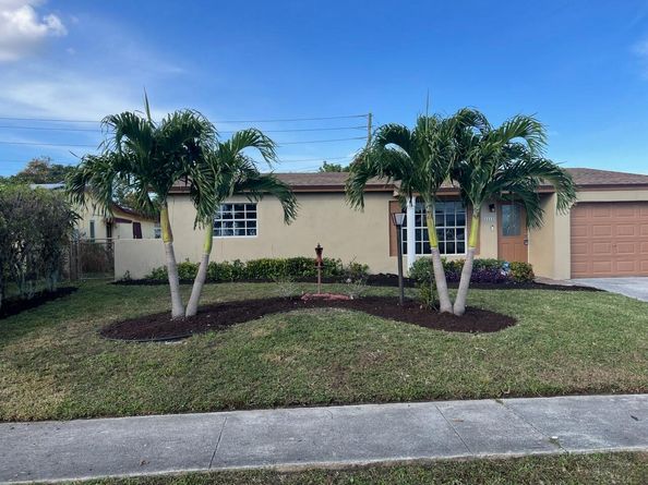 1111 NW 24th Avenue, Pompano Beach FL 33069
