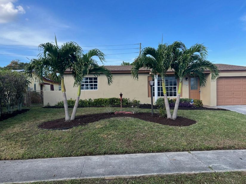 1111 NW 24th Avenue, Pompano Beach FL 33069