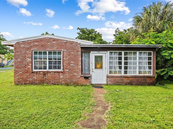 901 NE 16th Place, Fort Lauderdale FL 33305