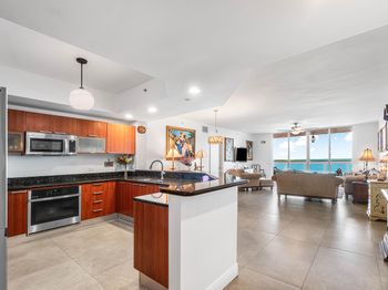 2650 Lake Shore Drive