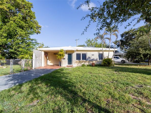 4720 N Andrews Ave, Fort Lauderdale FL 33309