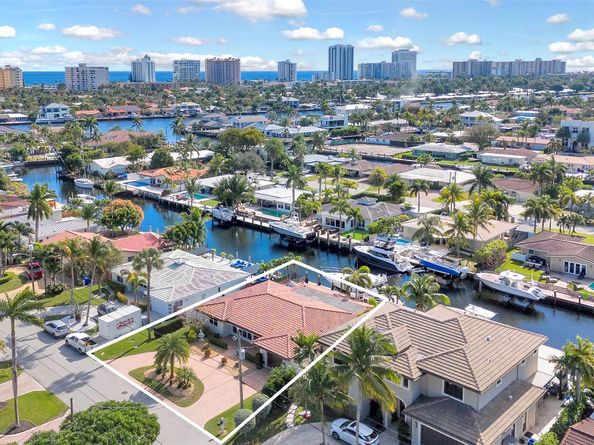 2524 SE 9th St, Pompano Beach FL 33062