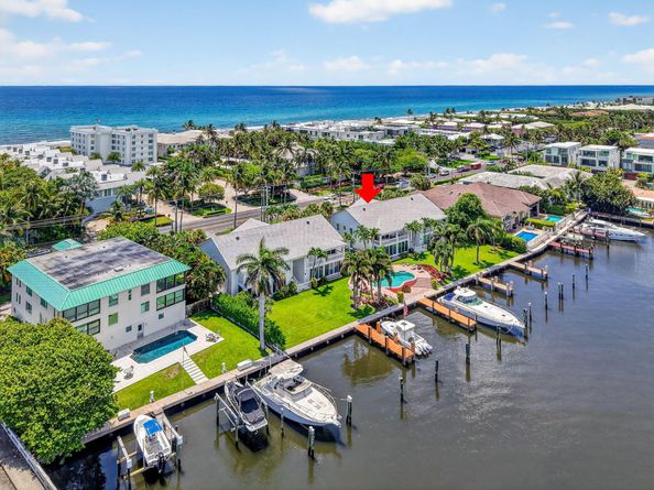 1710 S Ocean Boulevard 32, Delray Beach FL 33483