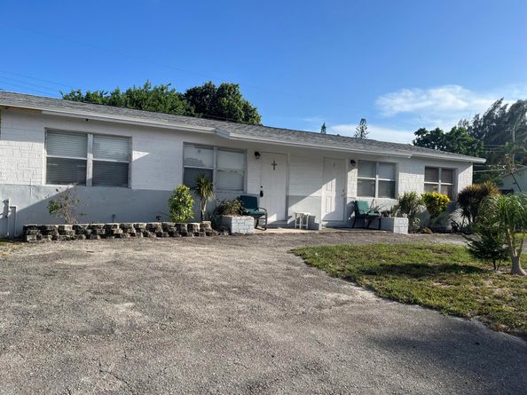 4316 Forest Road, West Palm Beach FL 33406