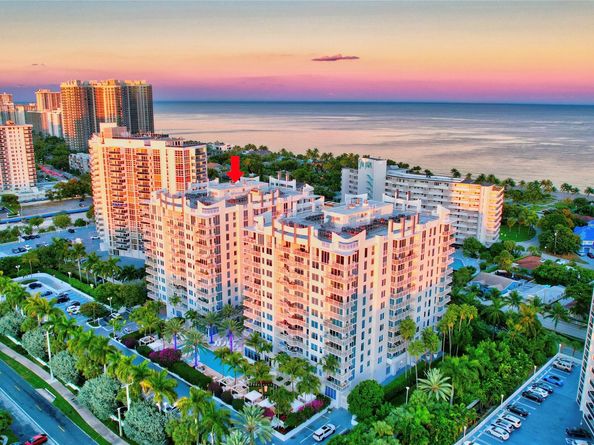 2821 N Ocean Blvd 701S, Fort Lauderdale FL 33308