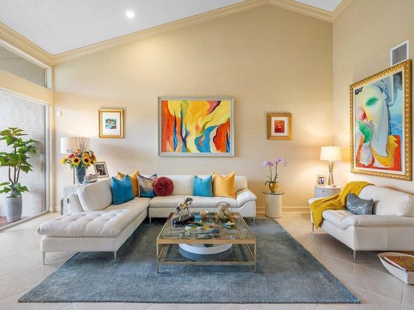 5158 Windsor Parke Drive, Boca Raton FL 33496