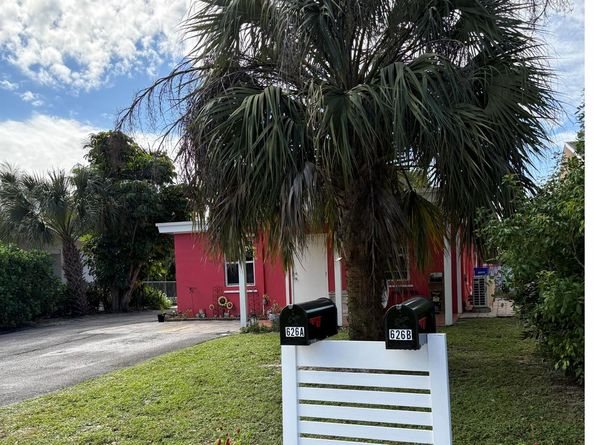 626 Minnesota Street, Lantana FL 33462