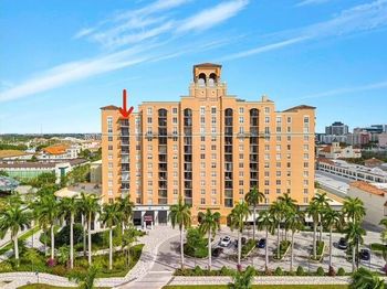 651 Okeechobee Boulevard