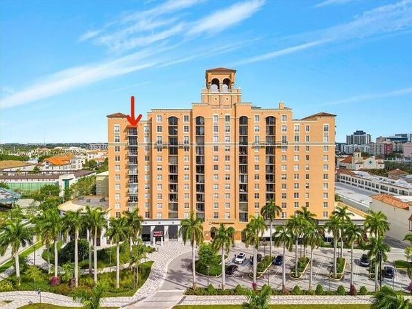 651 Okeechobee Boulevard 1101, West Palm Beach FL 33401