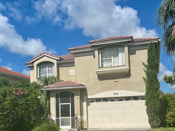 3151 NW 72nd Ave, Margate FL 33063