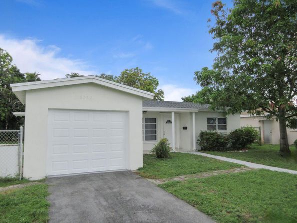 5039 NW 41st Court, Lauderdale Lakes FL 33319