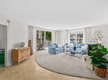 100 N Ocean Boulevard